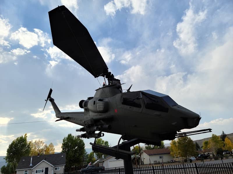 Veterans Memorial Park - Image 2