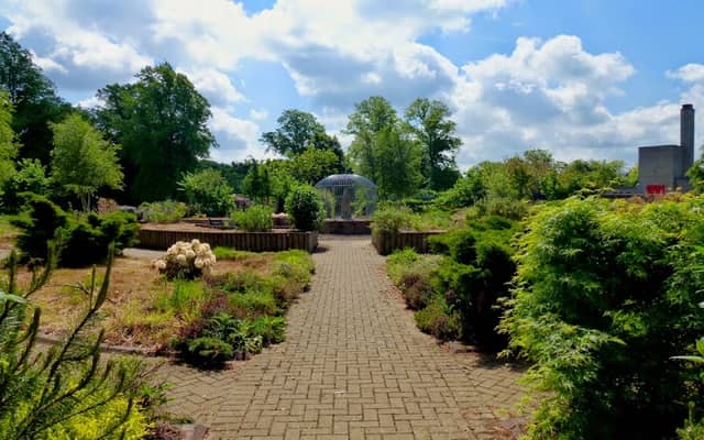 Maxwellton Park - Image 1