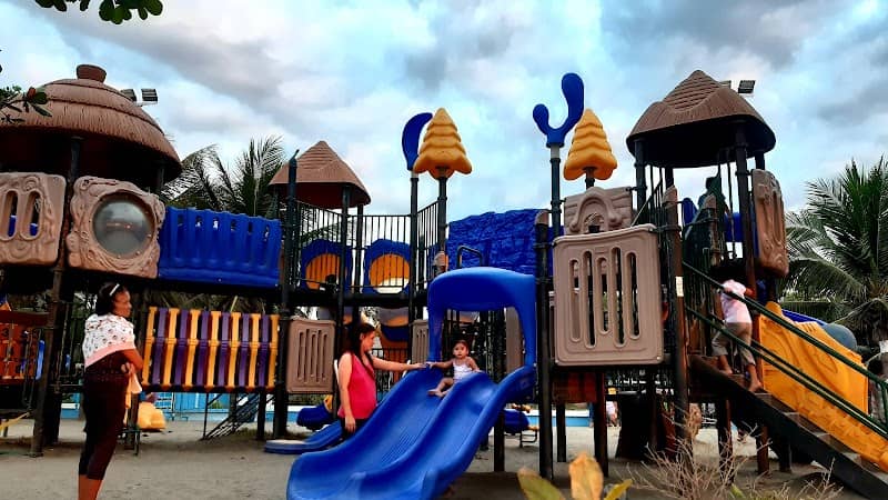 Tondaligan Children's Park - Image 1