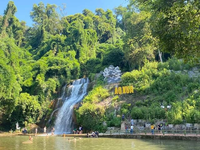 Ao Vua Resort - Image 1