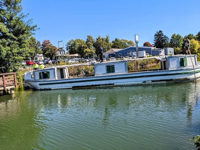 St. Helena Heritage Park - Image 2