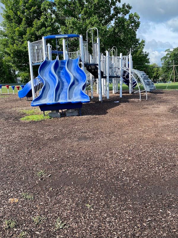 Pearl Park - Image 1