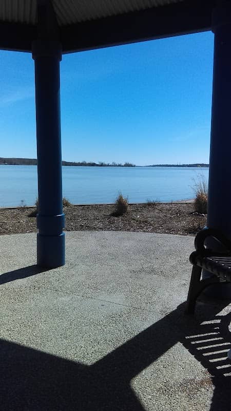 Marysville-Gazebo - Image 1