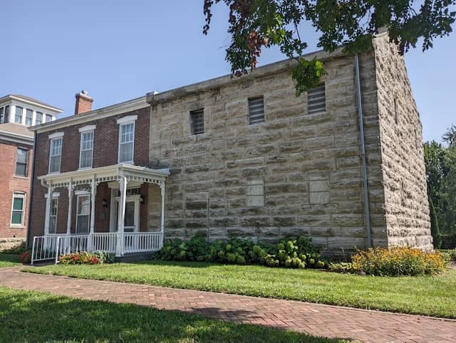 Friends of Historic Boonville - Image 1
