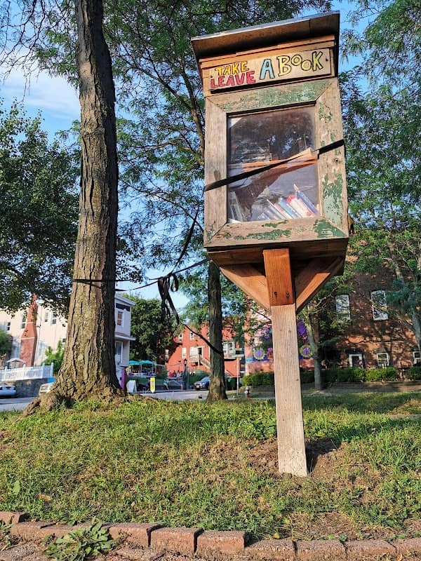 Polhill Park - Image 1