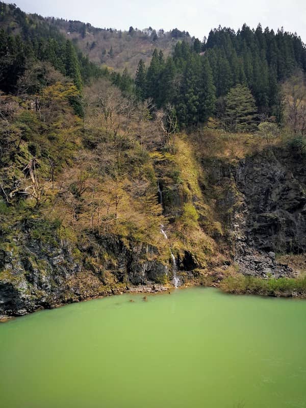 真背戸の滝 - Image 2