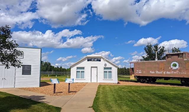 Prairie Outpost Park - Image 1