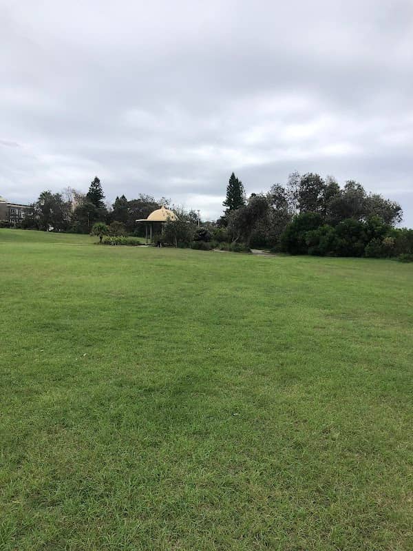 Neptune Park - Image 1
