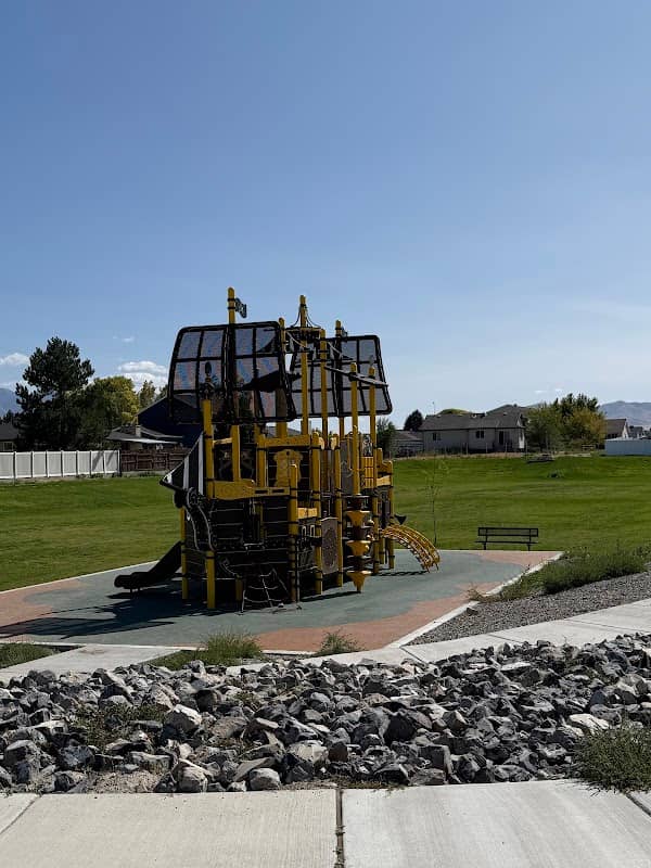 Eastmoor Park - Image 1