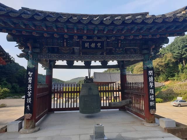 대한불교조계종 만의사 - Image 1