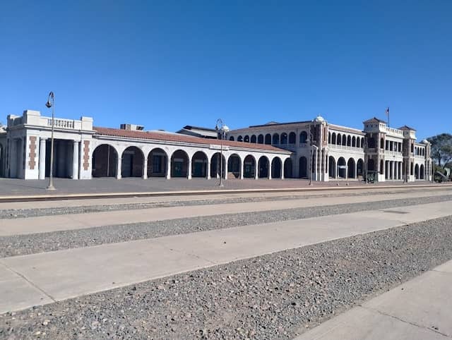 Harvey House, Barstow - Image 1