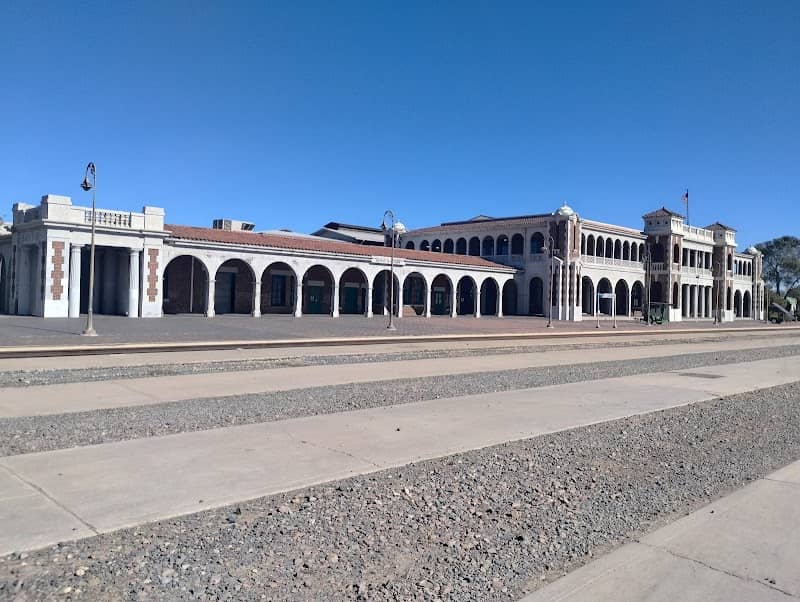 Harvey House, Barstow - Image 1