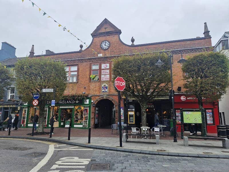 Killarney center - Image 1