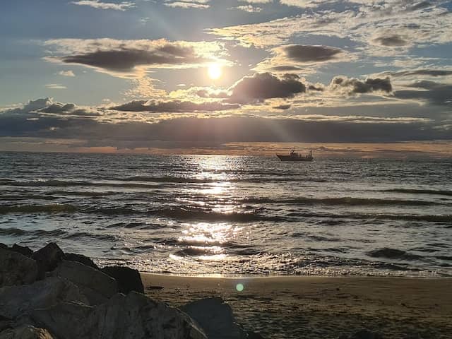 Vecchio faro di Viareggio - Image 2