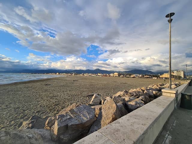 Vecchio faro di Viareggio - Image 3