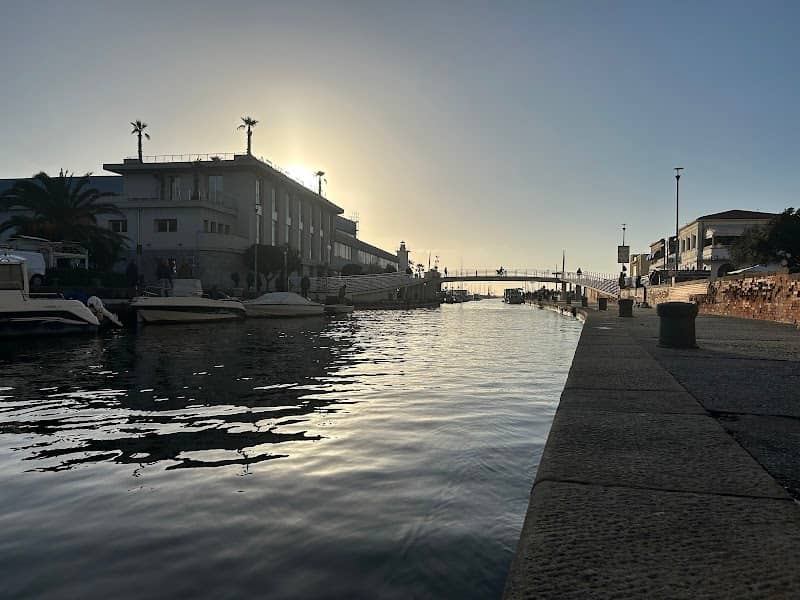 Vecchio faro di Viareggio - Image 1