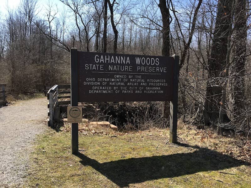 Gahanna Woods State Nature Preserve - Image 3