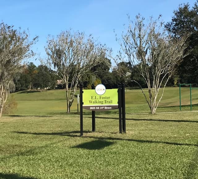 Reservoir Park - Image 1