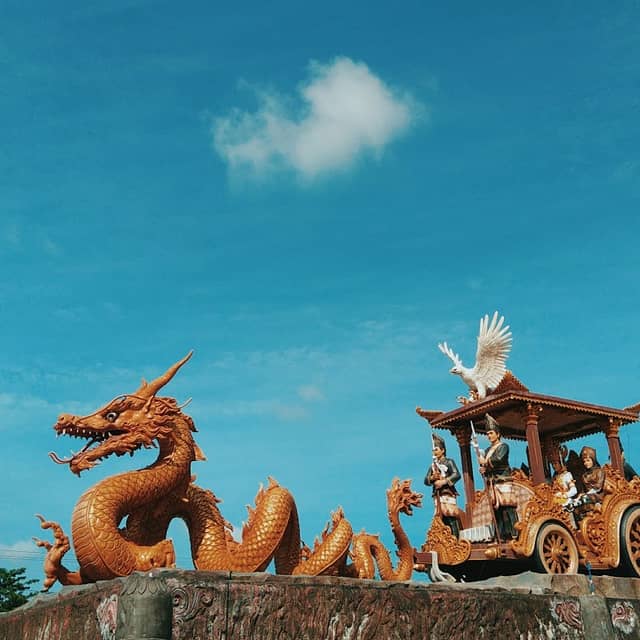 Taman Sahabat Kotabumi - Image 1
