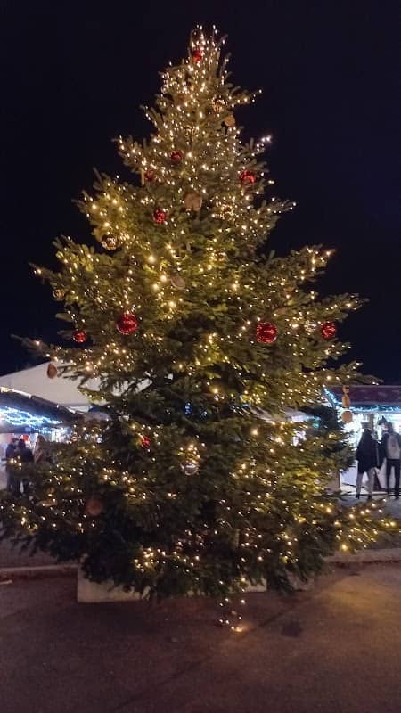 Marché de Noël 2024 - Image 1