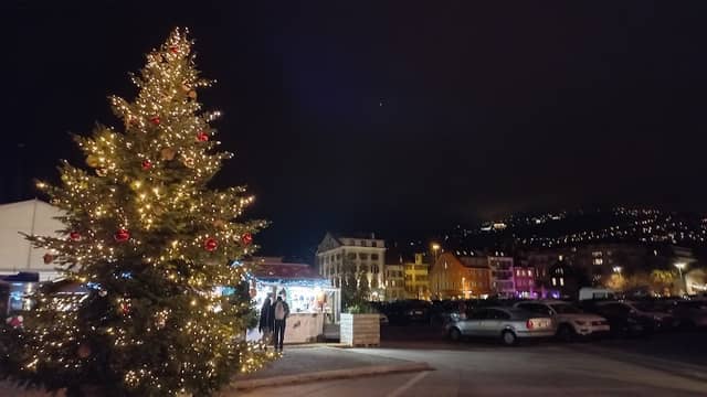 Marché de Noël 2024 - Image 2