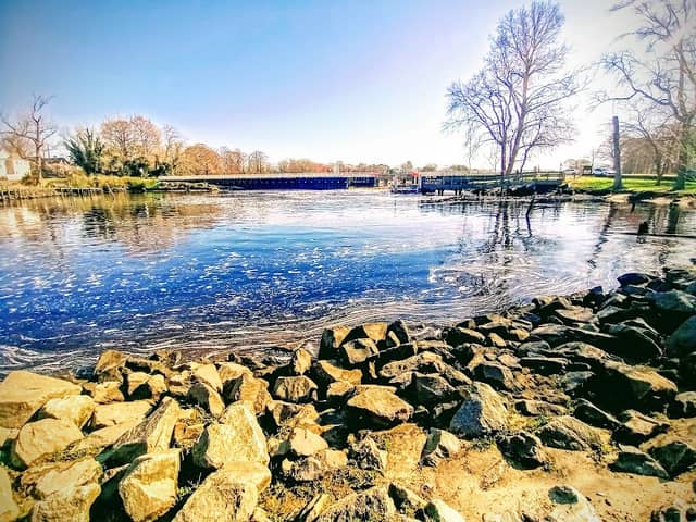 Janosik Park - Image 1