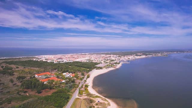 Ex.Colónia de Férias da Torreira - Aveiro - Image 1