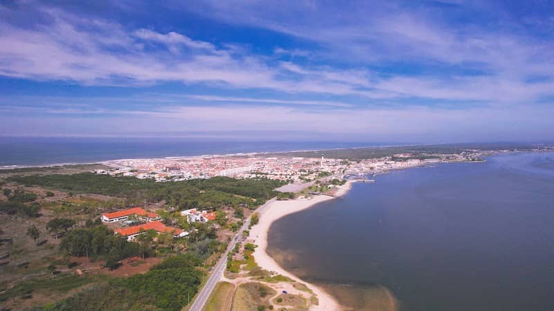 Ex.Colónia de Férias da Torreira - Aveiro - Image 1