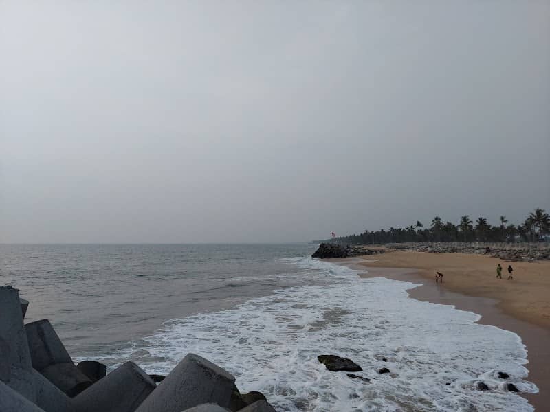 Thanni Beach - Image 1