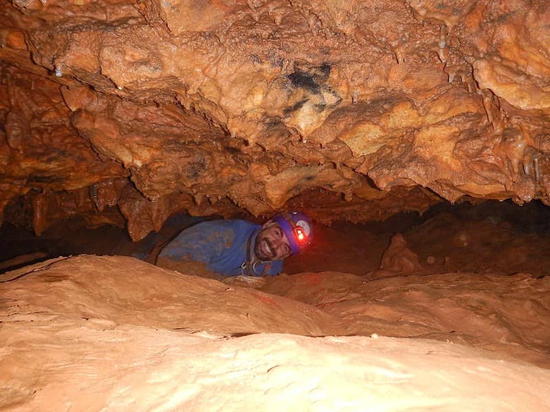 Espeleologia Bluemotion _ Lapa da Arrifana - Image 1
