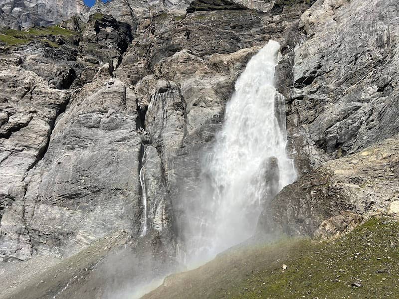 Wasserfall Wisistüber - Image 1