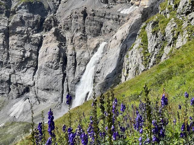 Wasserfall Wisistüber - Image 3