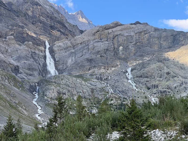 Wasserfall Wisistüber - Image 2