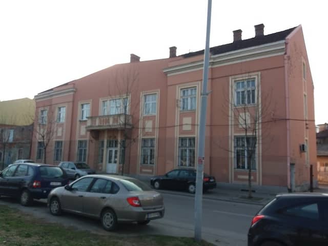 Zavod Za Zastitu Spomenika - Image 1