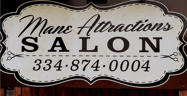 Mane Attractions - Image 1