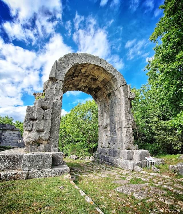 Carsulae - Image 1