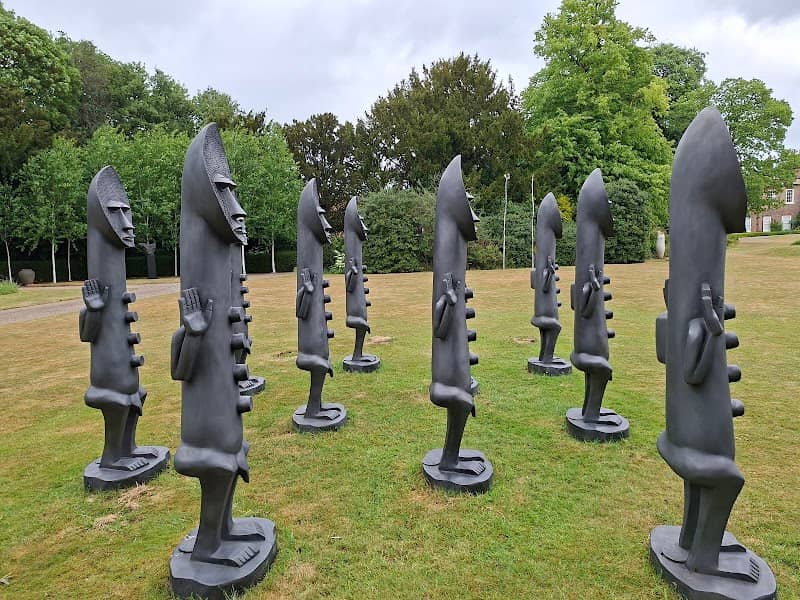 Thirsk Sculpture Park - Image 2