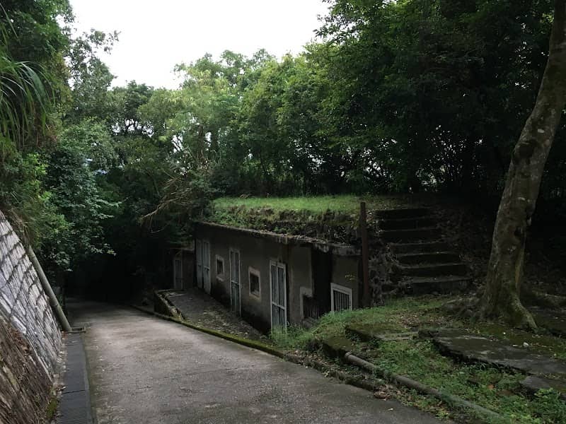 Former Sai Wan Battery - Image 3
