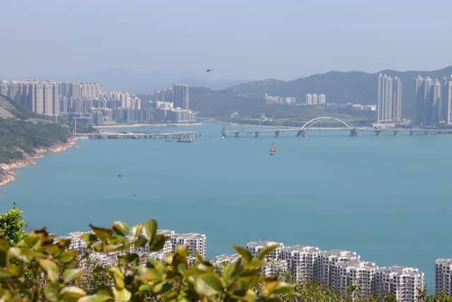 Former Sai Wan Battery - Image 2