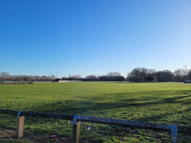 Victoria Park - Image 2