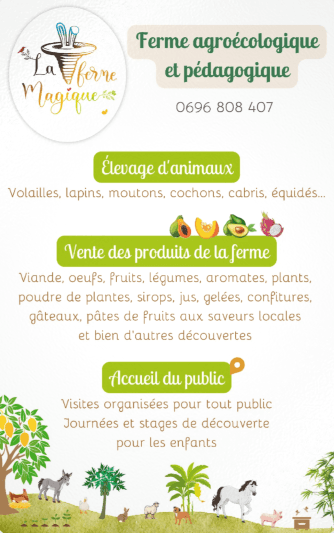 La Ferme Magique - Image 1