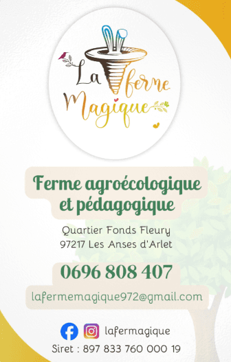 La Ferme Magique - Image 2