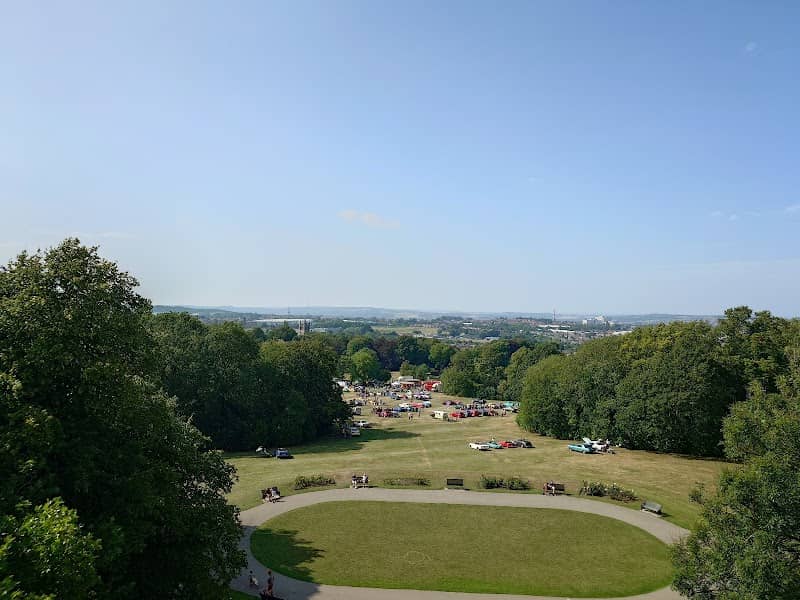 Locke Park Tower - Image 2