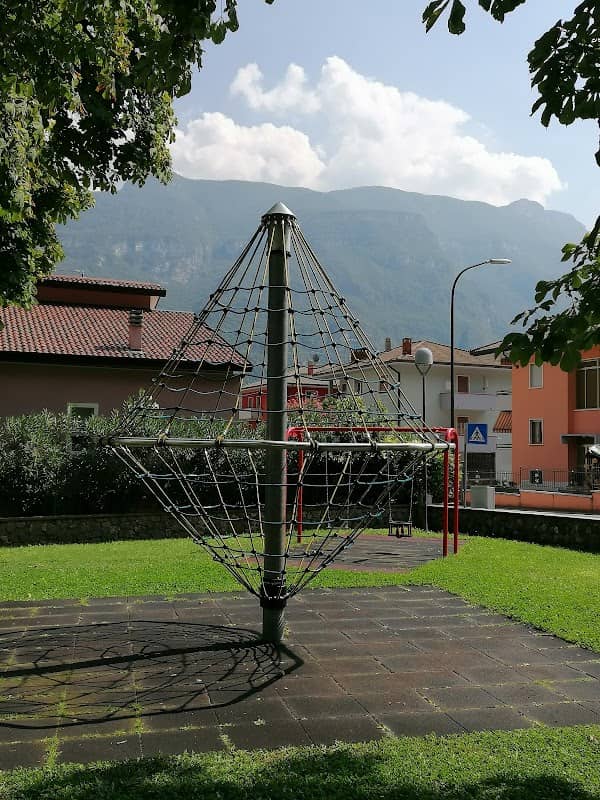 Giardino padre Fulvio Cristoforetti - Image 1