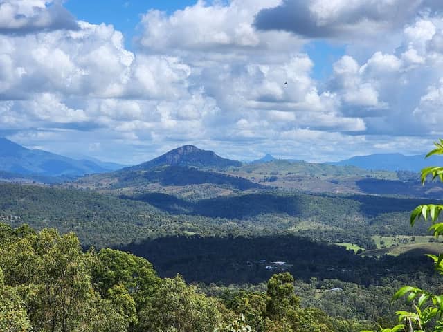 Kooralbyn Lookout - Image 1