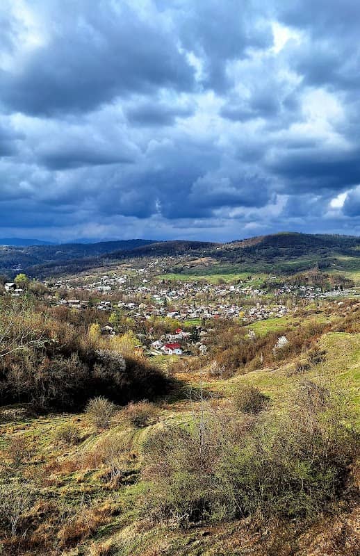 Belvedere Drăgăneasa - Image 1
