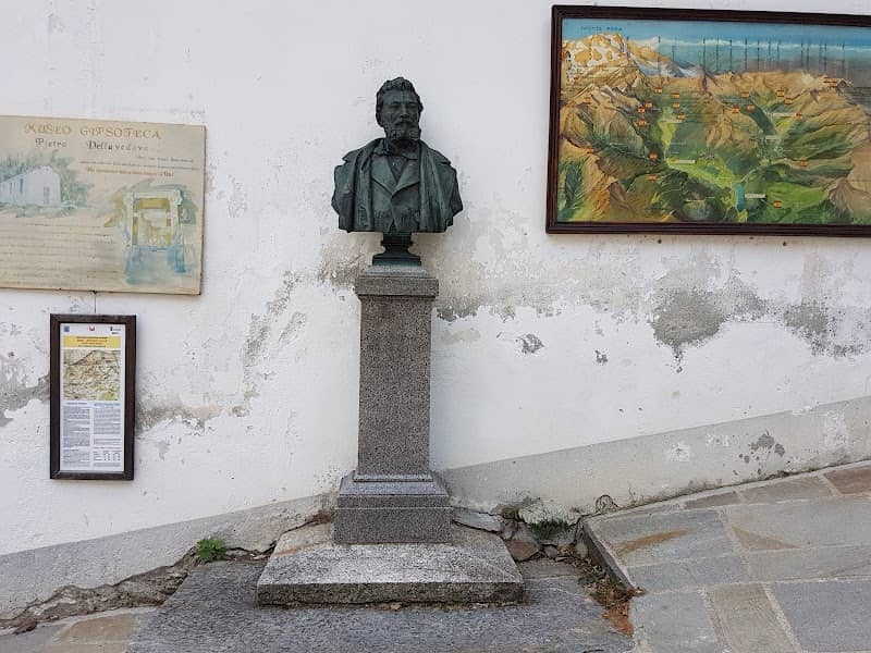 Museo Gipsoteca Pietro Della Vedova - Image 1