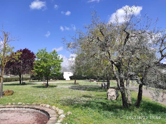 Parco della Pace - Image 1