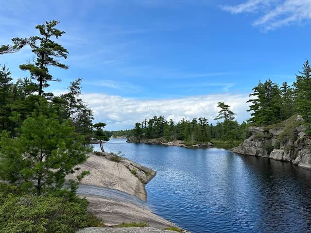 Grundy Lake Provincial Park - Image 1