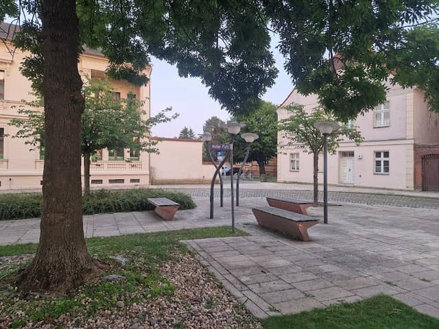 Weiler Platz - Image 1
